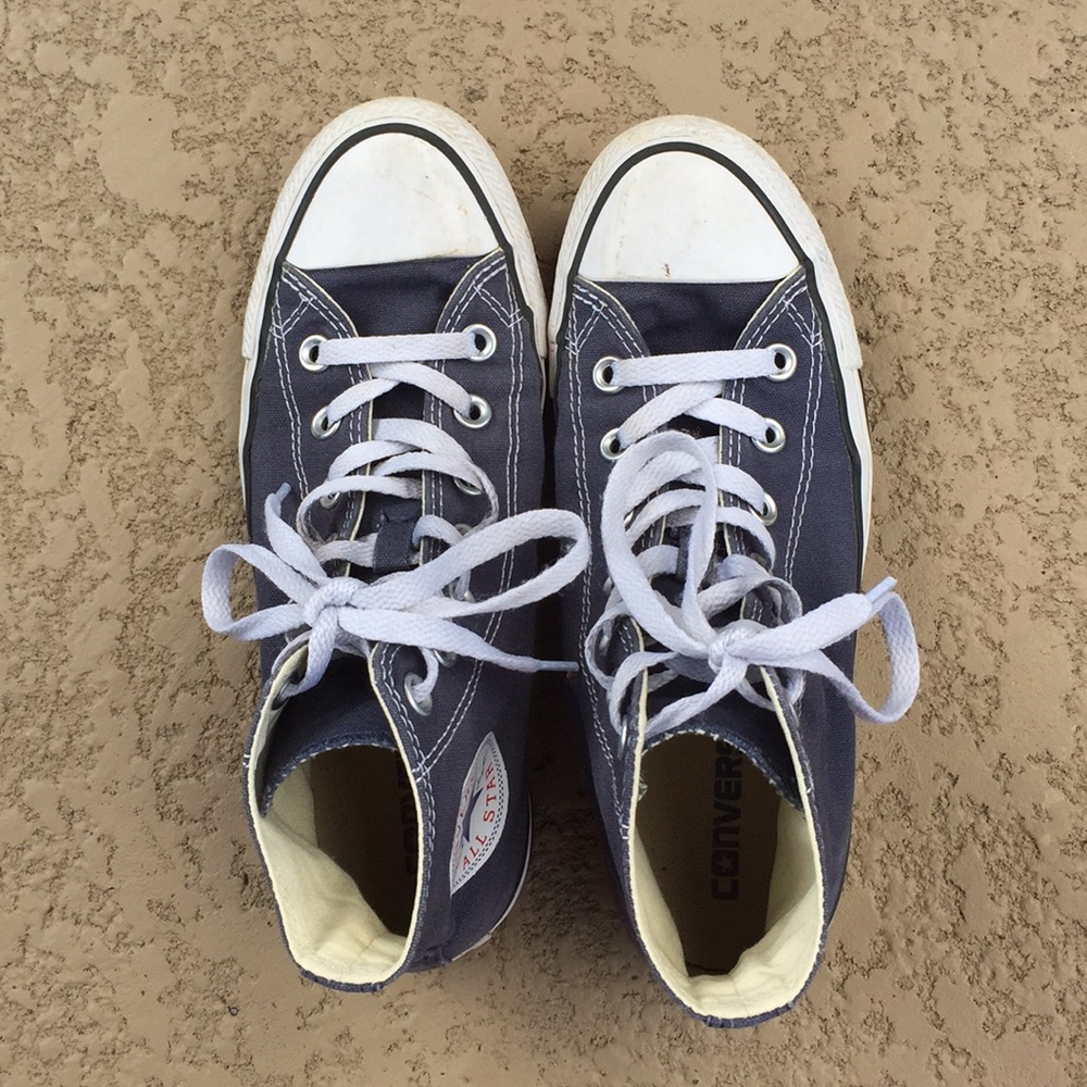 CONVERSE HIGHTOPS